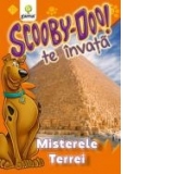 Scooby-Doo te invata! Misterele Terrei