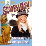 Scooby-Doo te invata! Meserii neobisnuite