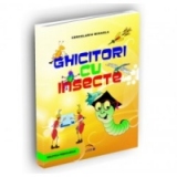 Ghicitori cu insecte