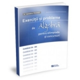 Exercitii si probleme de algebra pentru olimpiade si concursuri, clasele IX-XII