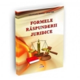 Formele raspunderii juridice