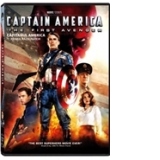 Capitanul America: Primul razbunator