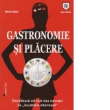 Gastronomie si placere. Decodeaza cel mai nou concept de "bucatarie interioara"