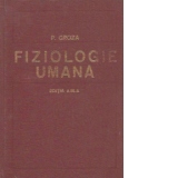 Fiziologie umana, Editia a III-a