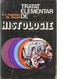 Tratat elementar de histologie, Volumul I