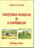 Cresterea ovinelor si a caprinelor