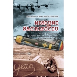 Misiuni de sacrificiu. Grupul 1 Vanatoare in apararea teritoriului national: aprilie-iunie 1944