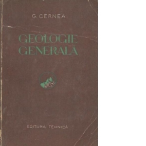 Geologie generala