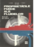 Proprietatile fizice ale fluidelor - Metode de calcul