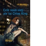 Rapirea (Cele noua vieti ale lui Chloe King, cartea a 2-a)