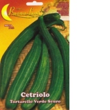 Castravete Tortarello Verde Scuro