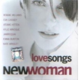 Love Songs : New Woman (2 CD)