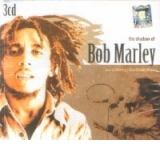 The shadow of Bob Marley (3 CD)