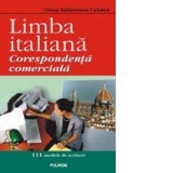 Limba italiana. Corespondenta comerciala