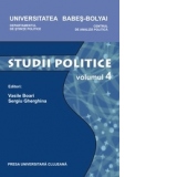 STUDII POLITICE, VOL. IV