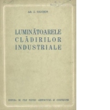 Luminatoarele cladirilor industriale