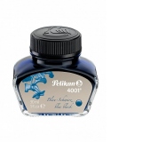 Cerneala 4001, culoare albastru inchis, calimara 30 ml