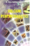 Dulciuri pentru diabetici