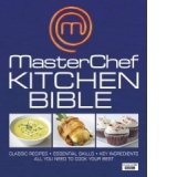 MasterChef Kitchen Bible