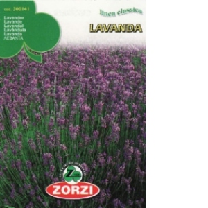 Semnite Lavanda Zorzi