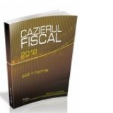 Cazierul Fiscal 2012