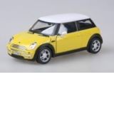 Macheta New Mini Cooper 1:24