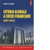 Istoria globala a crizei financiare (2007-2010)