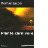 Plante carnivore