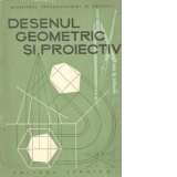 Desenul geometric si proiectiv