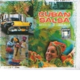 Cuban Salsa : Anthology of Cuban Music