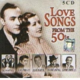 Love Songs from the 50s (5CD)