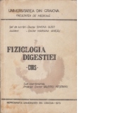 Fiziologia digestiei - Curs