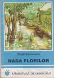 Nada florilor