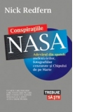 Conspiratiile NASA