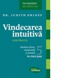 Vindecarea intuitiva