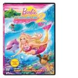 BARBIE - POVESTEA UNEI SIRENE 2