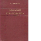 Geologie stratigrafica - Cu privire speciala la teritoriul Republicii Populare Romine