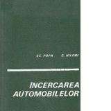 Incercarea automobilelor