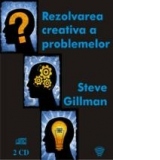 Rezolvarea creativa a problemelor (Audiobook, 2 CD)