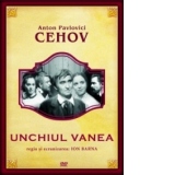 Unchiul Vanea