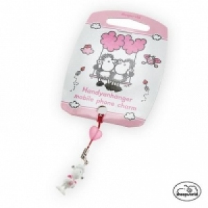 Accesoriu telefon mobil : LOVE CLOUD