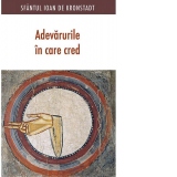 Adevarurile in care cred