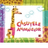 Casutele animalelor