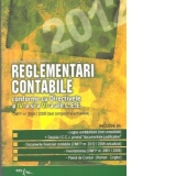 Reglementari contabile 2012, conforme cu Directivele a IV-a si a VI-a ale C.E.E. - OMFP nr. 3055/2009 (text comparat si actualizat)