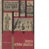 Istoria artelor plastice