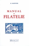 Manual de Filatelie