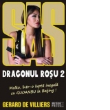 SAS 128: Dragonul Rosu vol.II