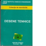 Desene tehnice