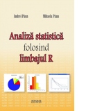 Analiza statistica folosind limbajul R