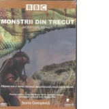 Monstrii din trecut / Monsters we met (DVD VIdeo)